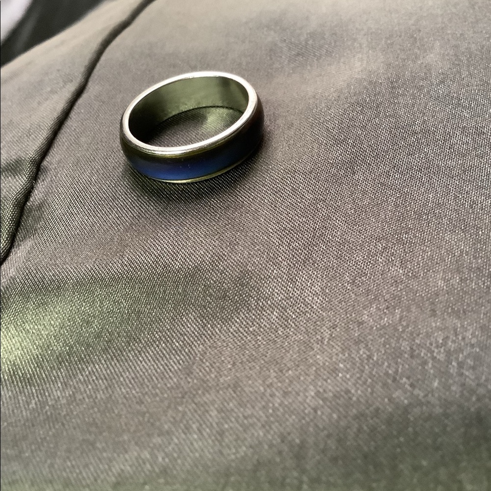 Mood Ring